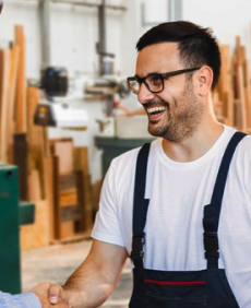 Clube Duratex: A Parceria Que Faz Mais Pela Marcenaria