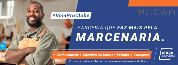clube duratex