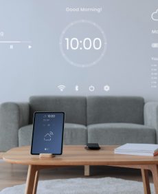 O Que É Automação Residencial? Entenda