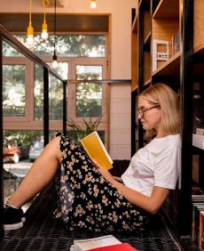 Biblioteca Em Casa: Como Acertar no Projeto