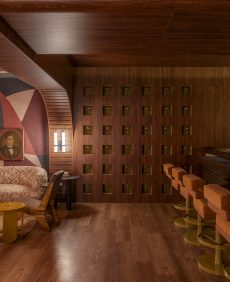 Revestimento Para o Teto: Vantagens e Inspirações